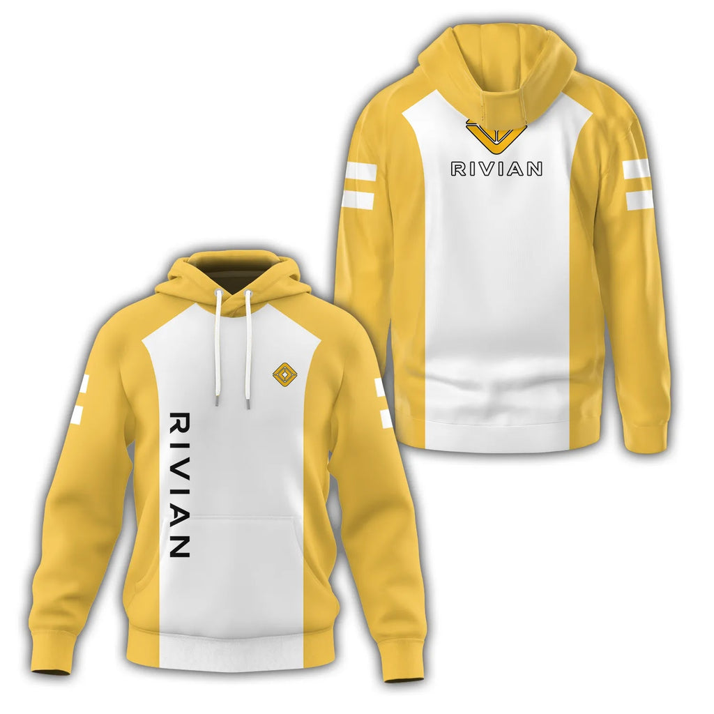 Rivian Hoodie SC078