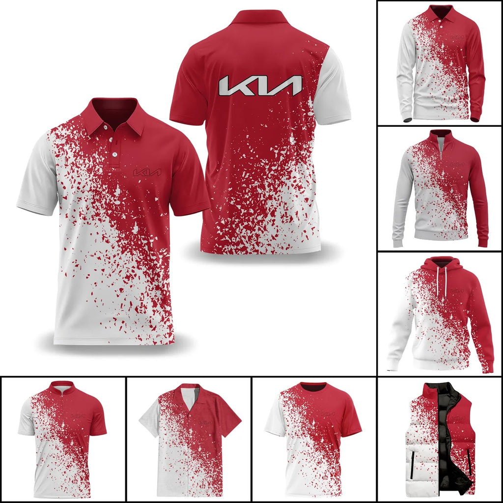 Kia Apparels SC070