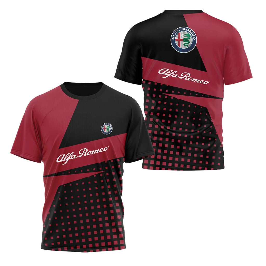 Alfa Romeo Apparels SC083
