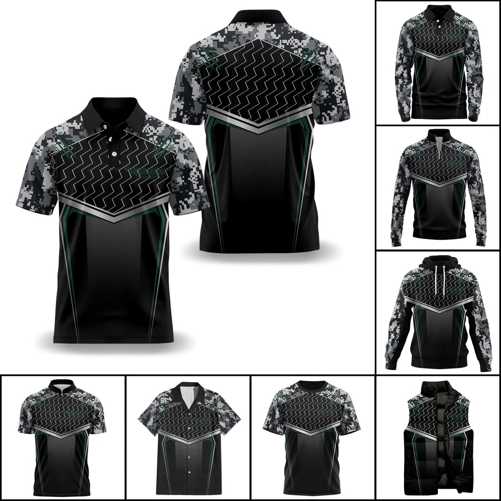 Aston Martin Apparels SC115