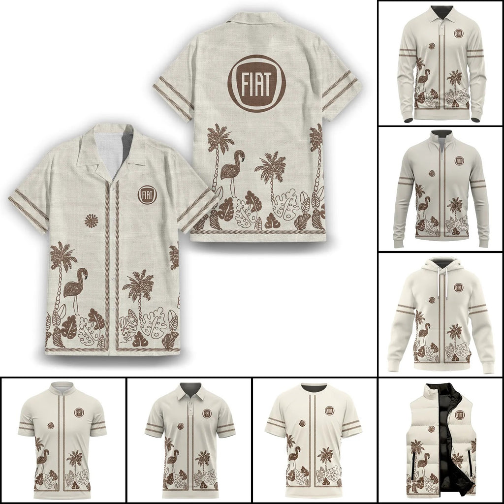 Fiat Apparels SHW044