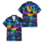 Ferrari Apparels SHW055
