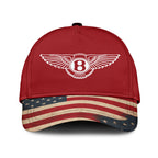 Bentley Cap CSC014