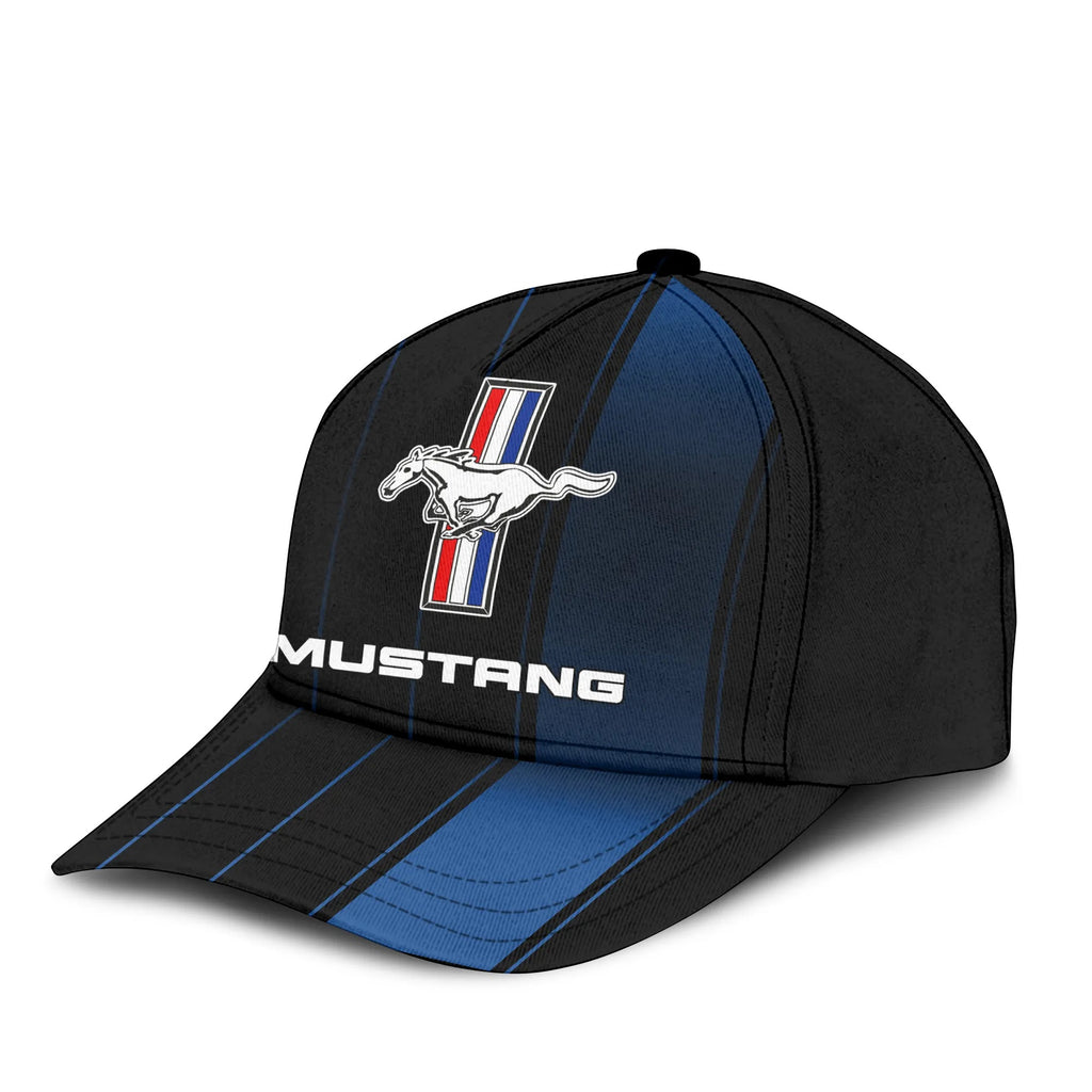 Ford Mustang Cap CSC043