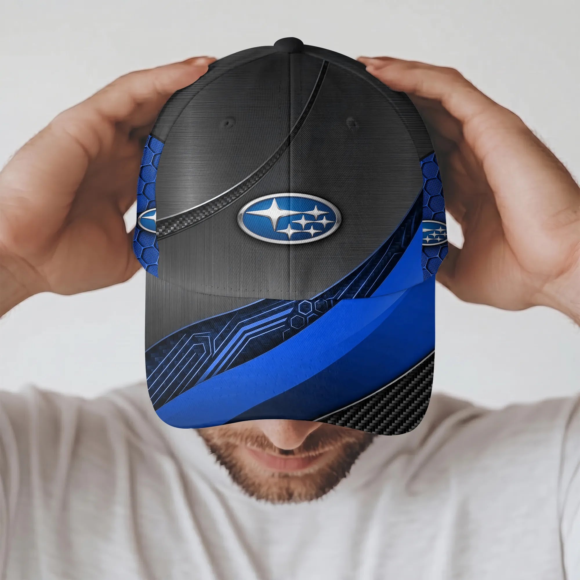 Subaru Apparels CSC065
