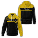 Polestar Hoodie SC066
