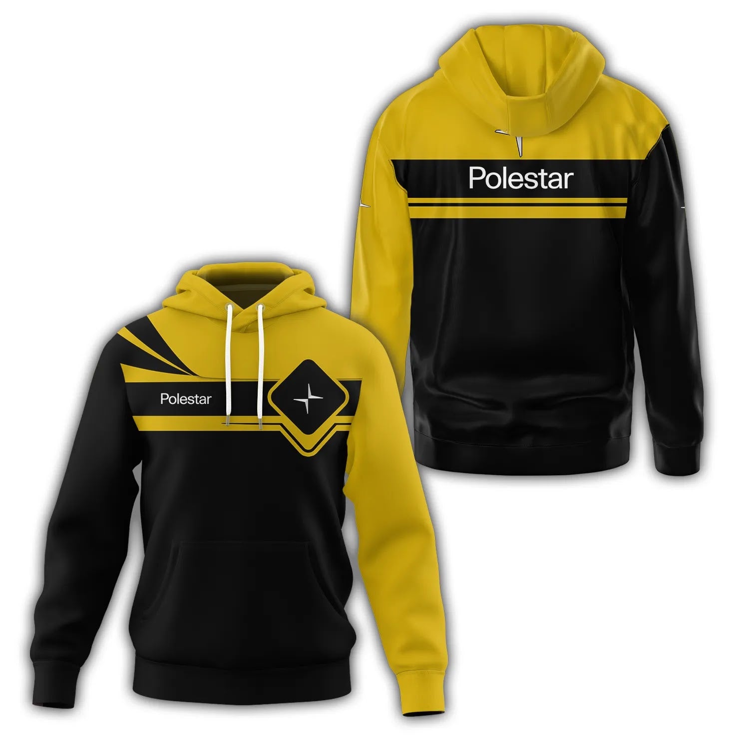 Polestar Hoodie SC066