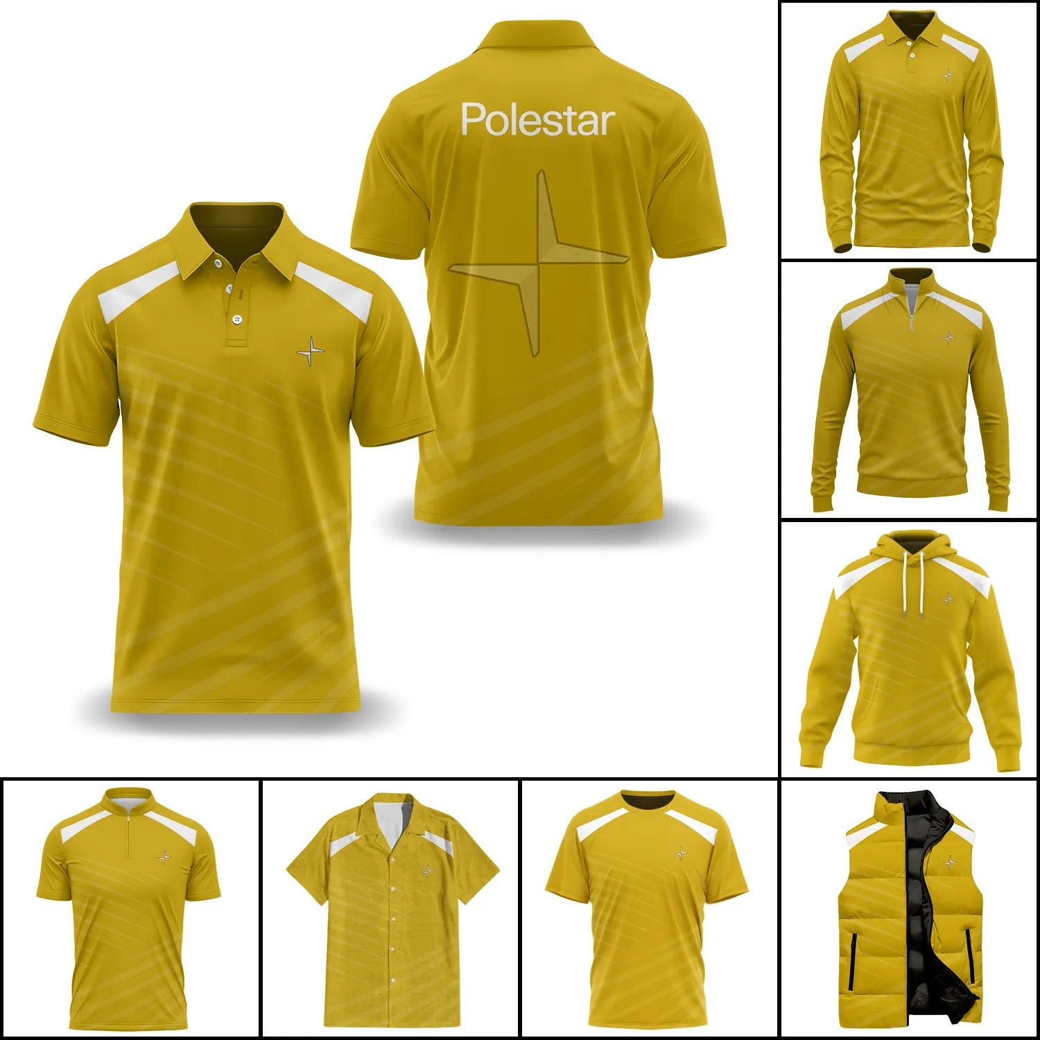 Polestar Apparels SC082