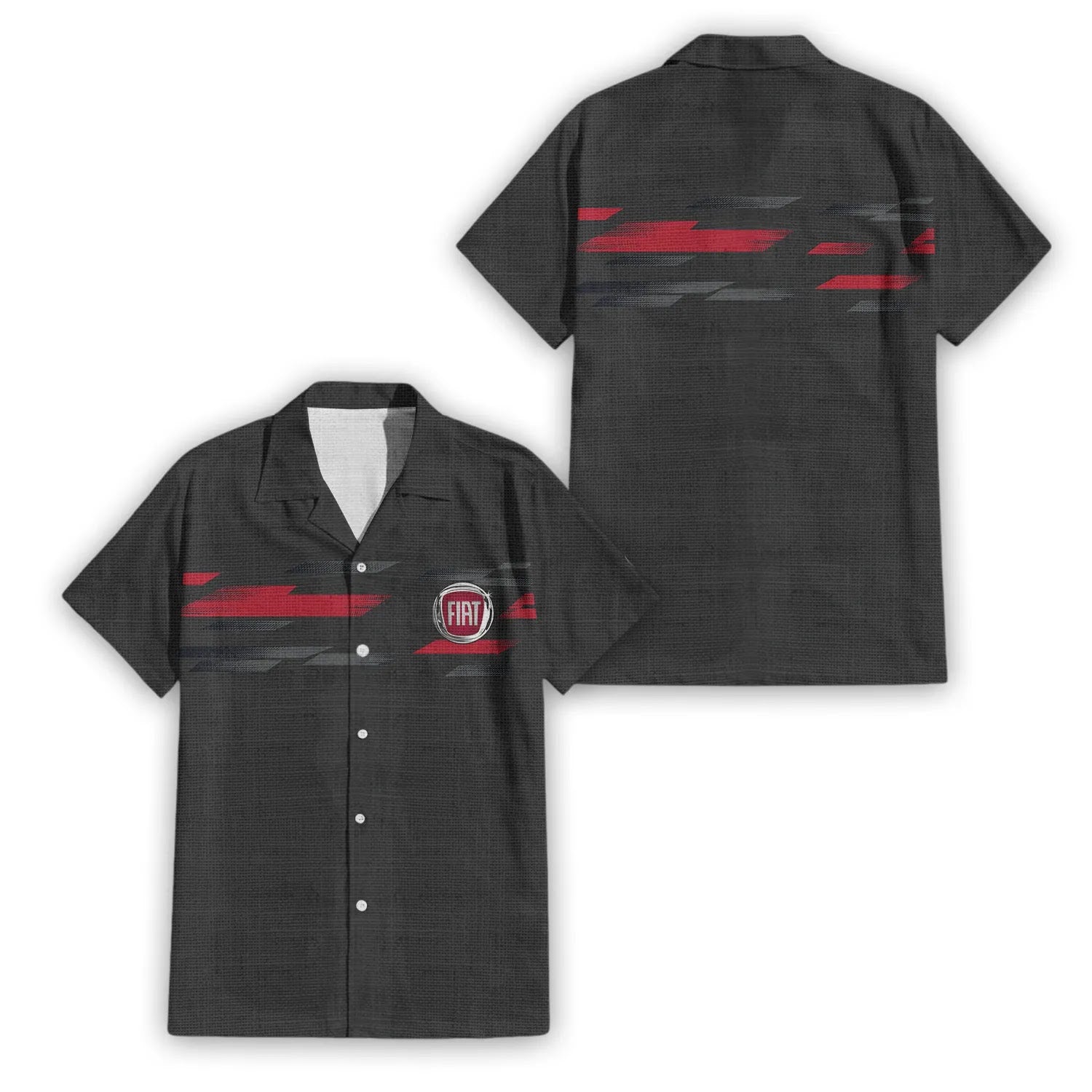 Fiat Apparels SC100