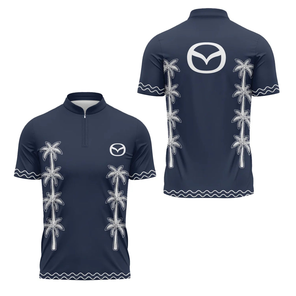 Mazda Apparels SHW065