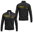 Polestar Quarter-zip Pullover SC100