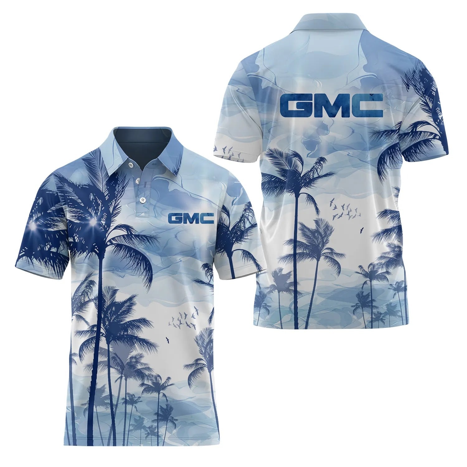 GMC Apparels SHW004
