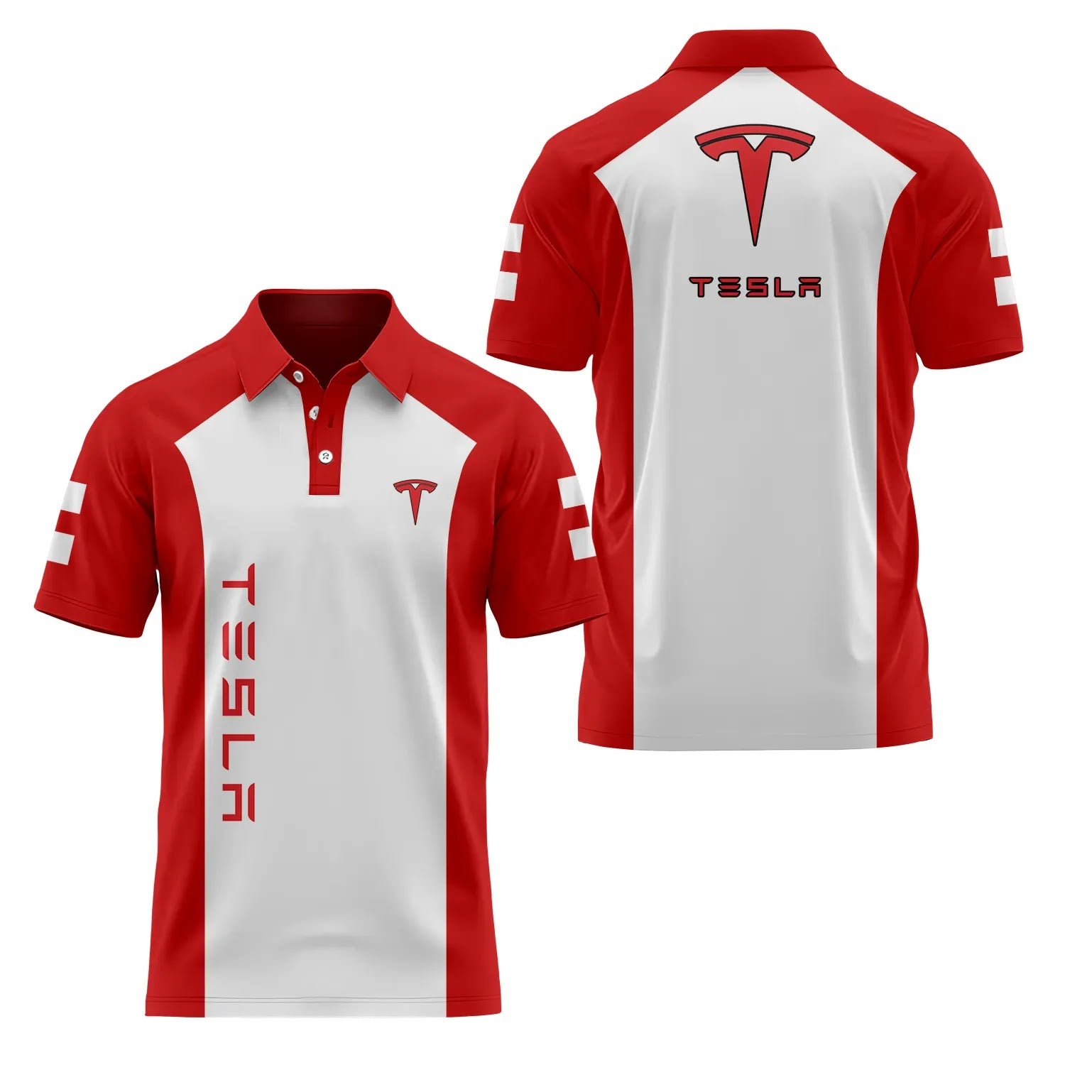 Tesla Apparels SC078