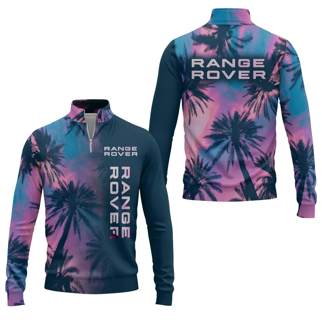 Range Rover Apparels SHW030