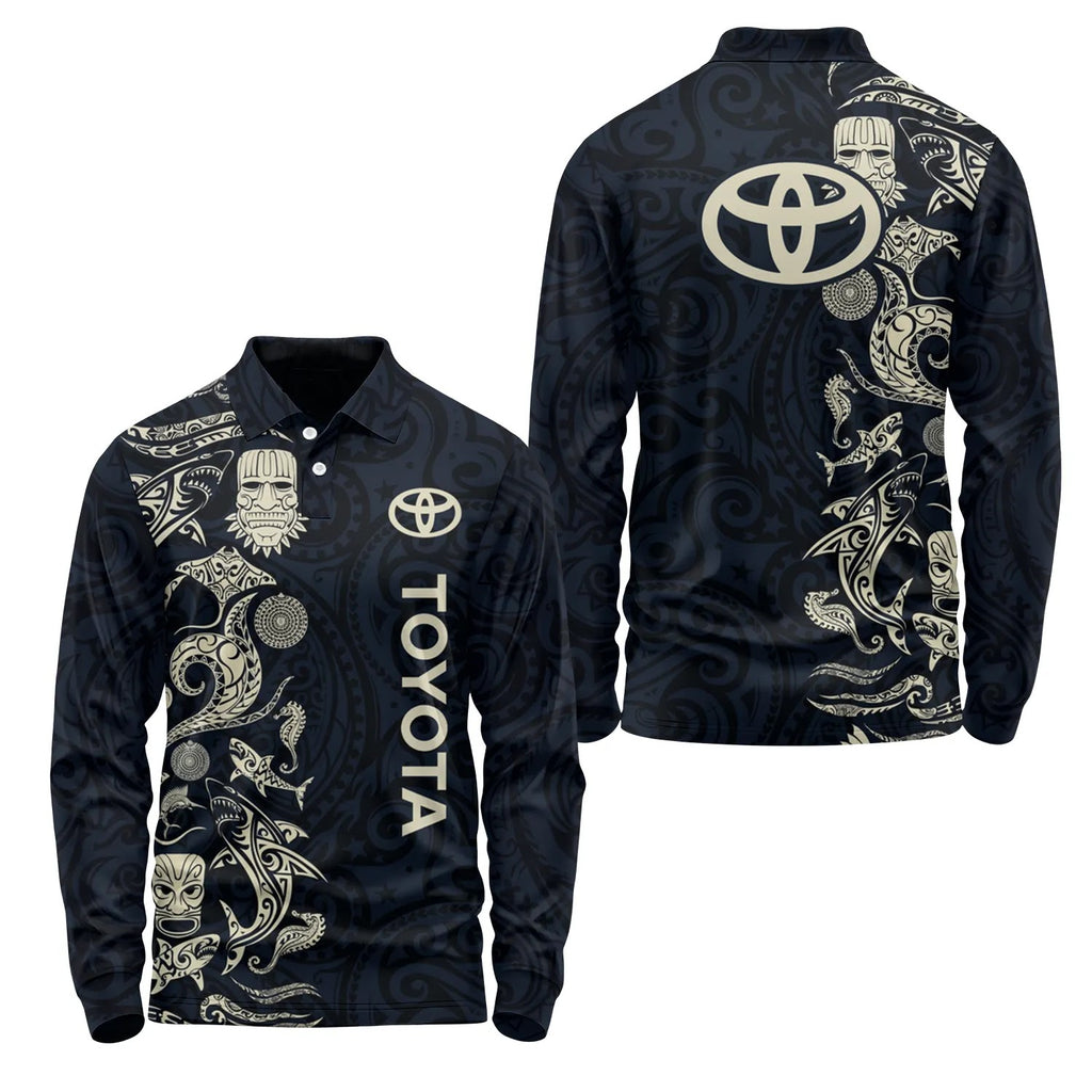 Toyota Apparels SHW033