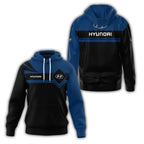 Hyundai Hoodie SC066