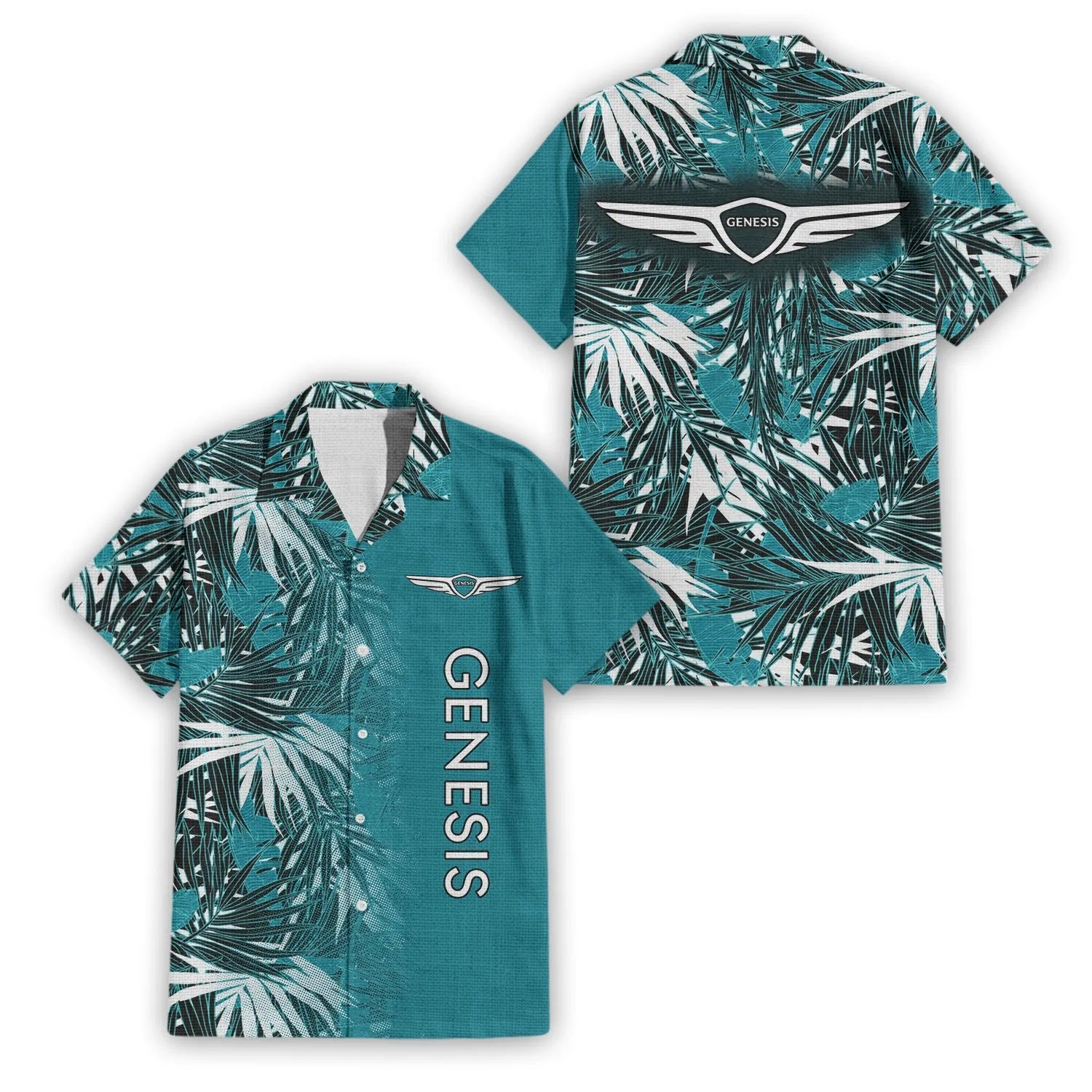 Genesis Apparels SHW060