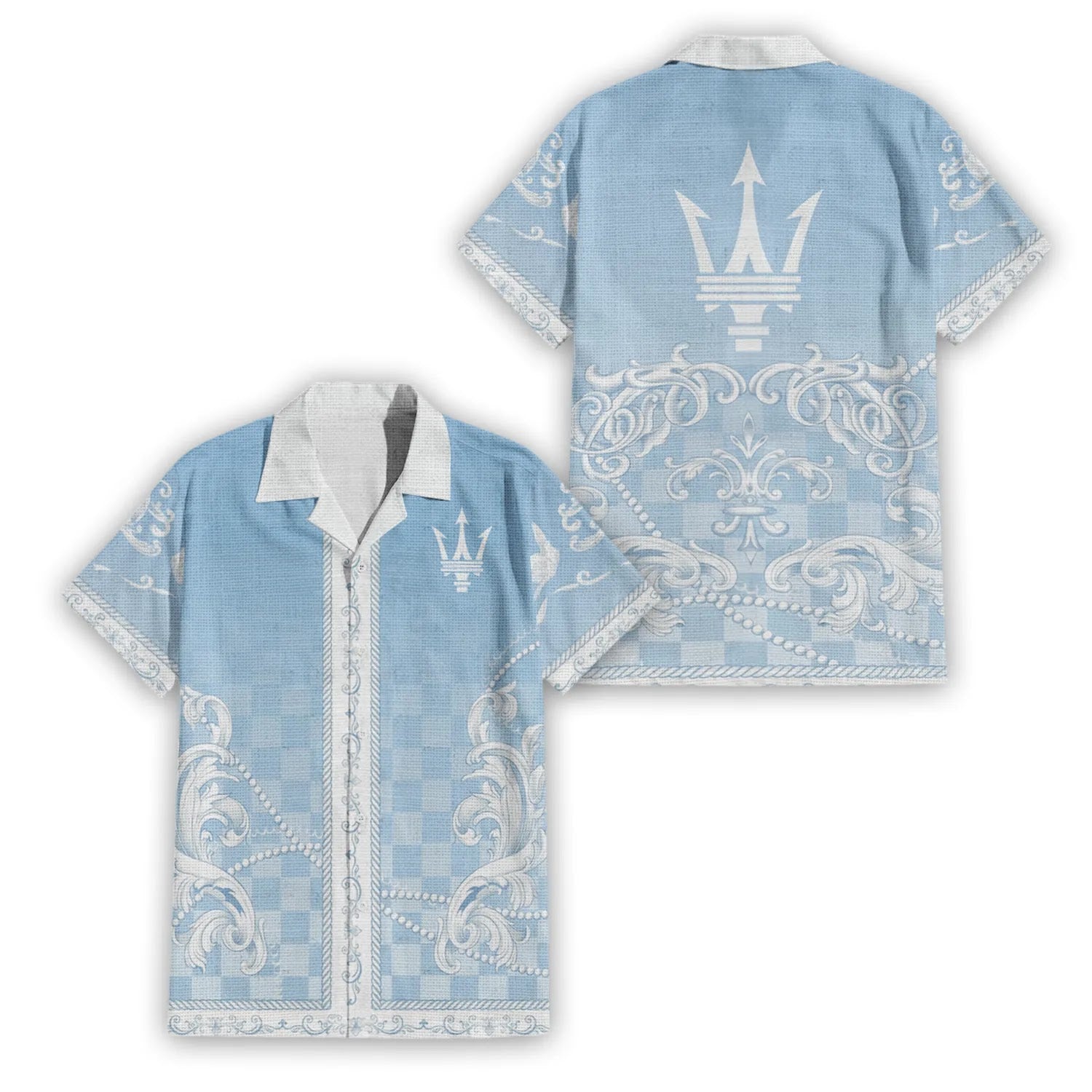 Maserati Apparels SHW025