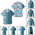 Maserati Apparels SHW058