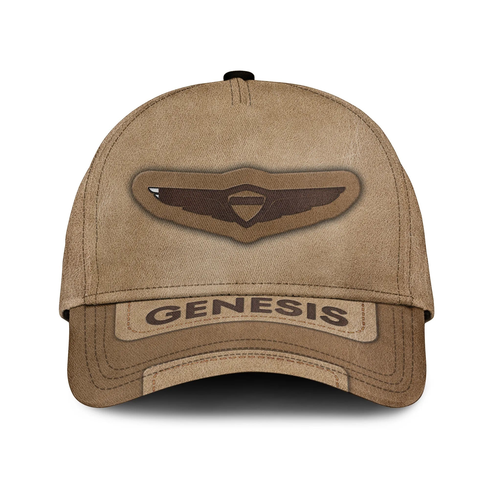 Genesis Cap CSC004