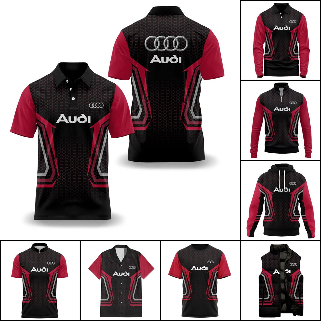 Audi Apparels SC075
