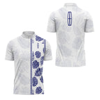 Lincoln Apparels SHW023