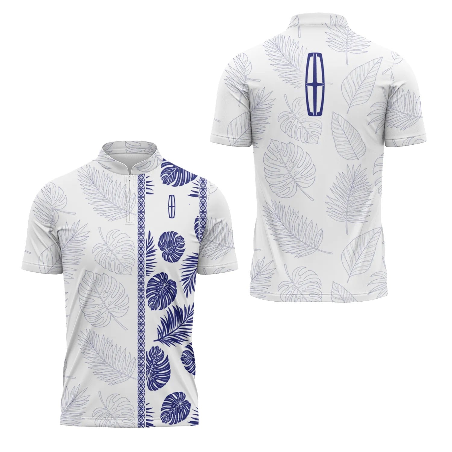 Lincoln Apparels SHW023