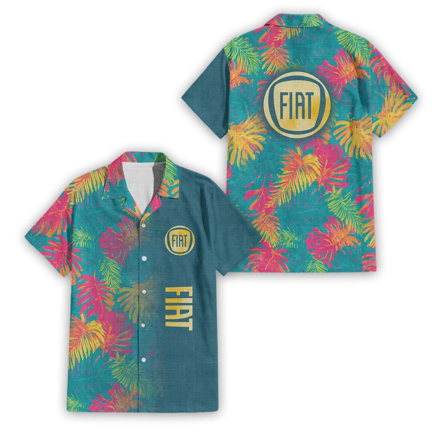 Fiat Apparels SHW059