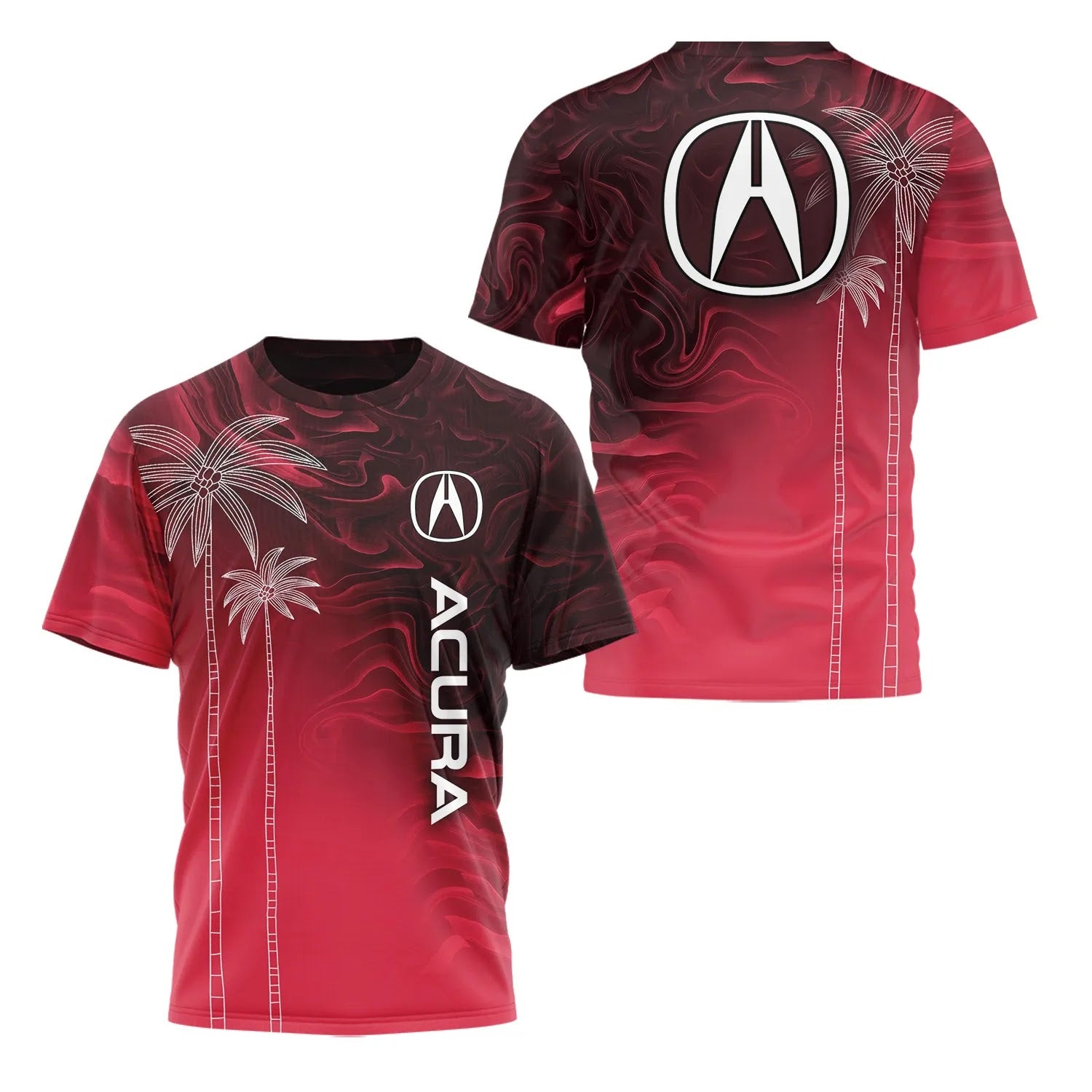 Acura Apparels SHW070