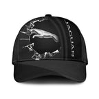 Jaguar Cap CSC019