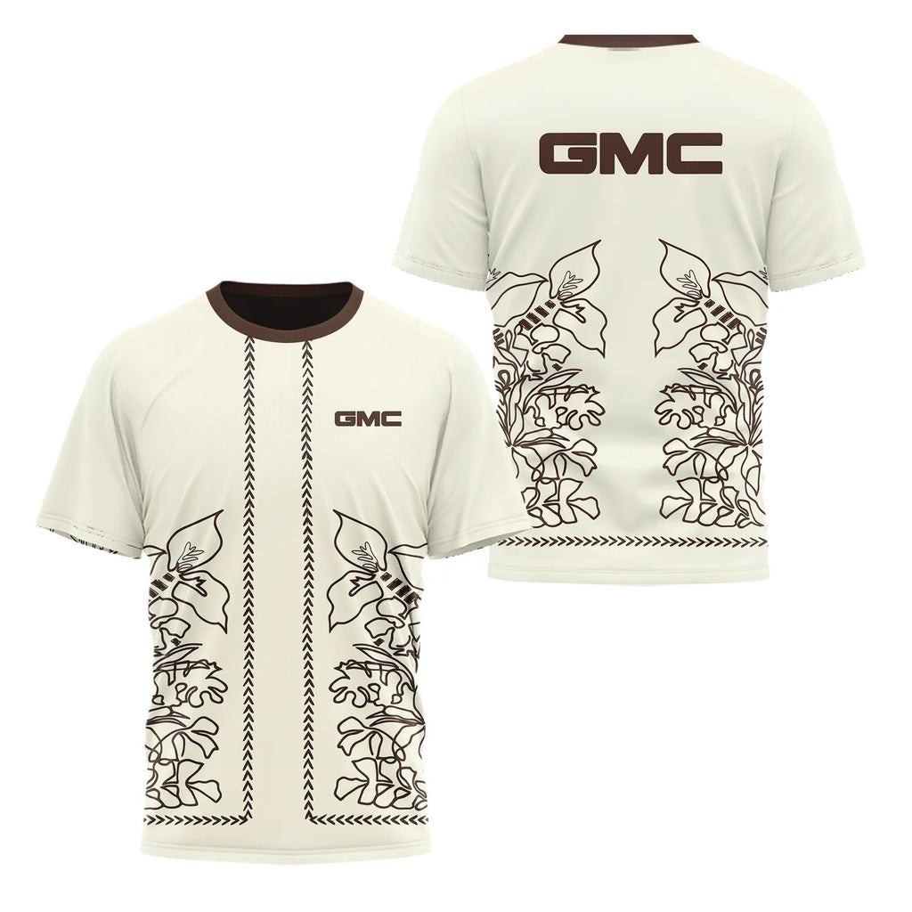 GMC Apparels SHW064