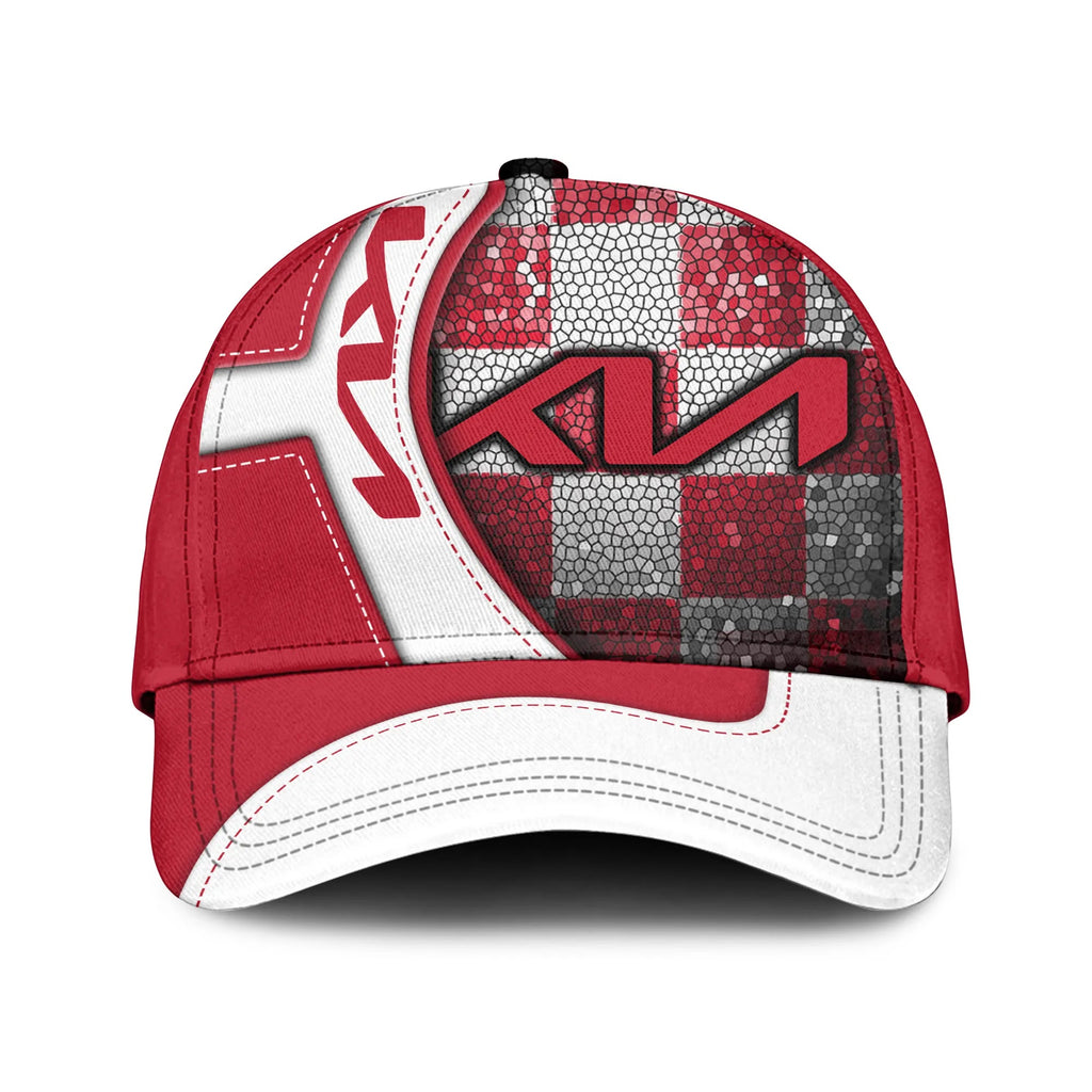 Kia Cap CSC012