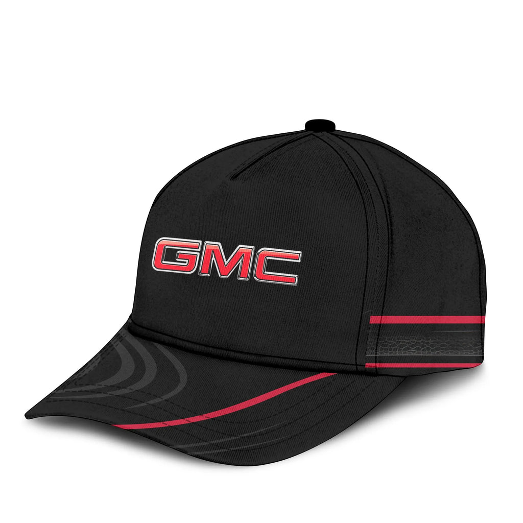 GMC Cap CSC030