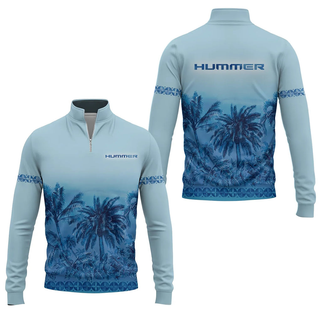 Hummer Apparels SHW001