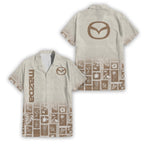 Mazda Apparels SHW067
