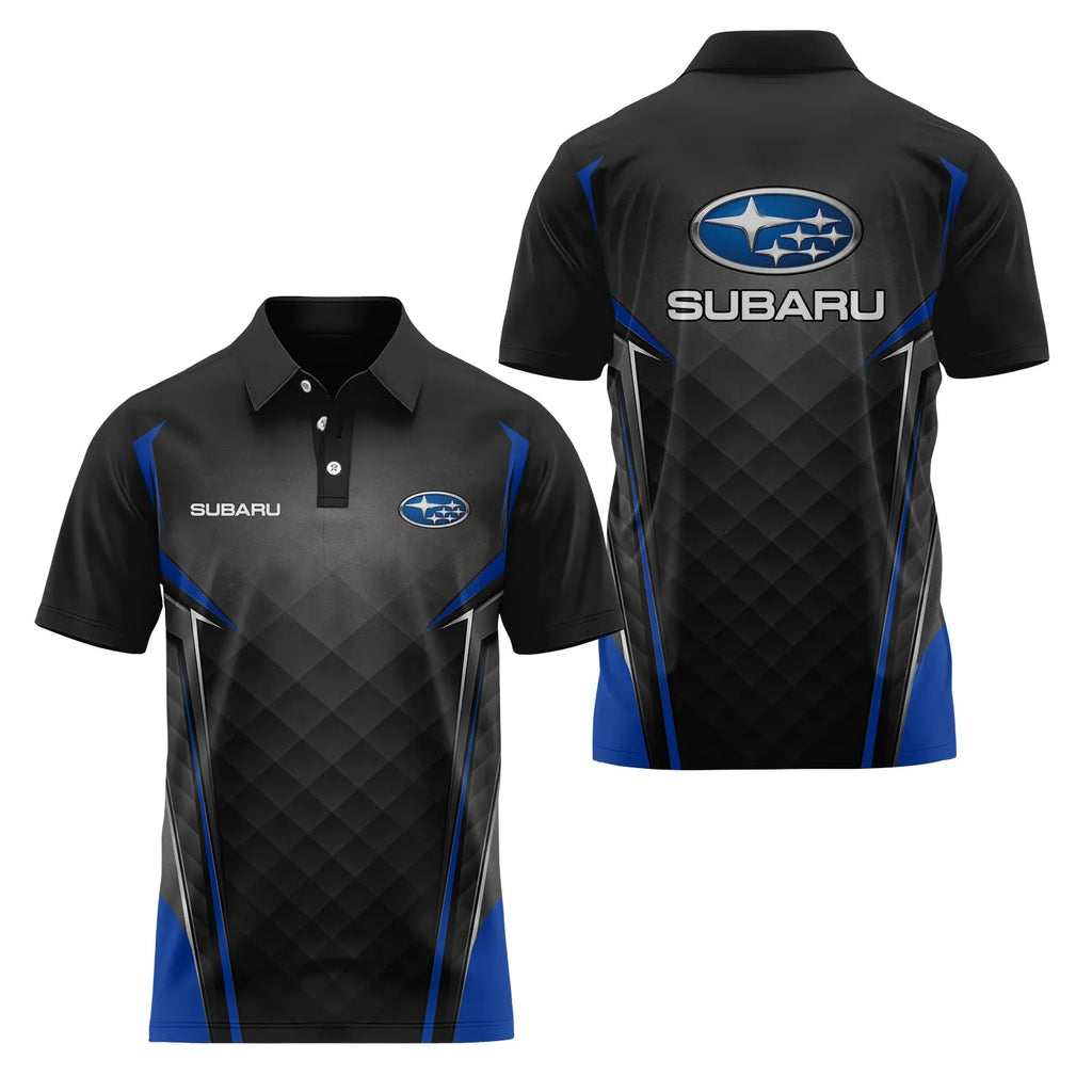 Subaru Apparels SC074