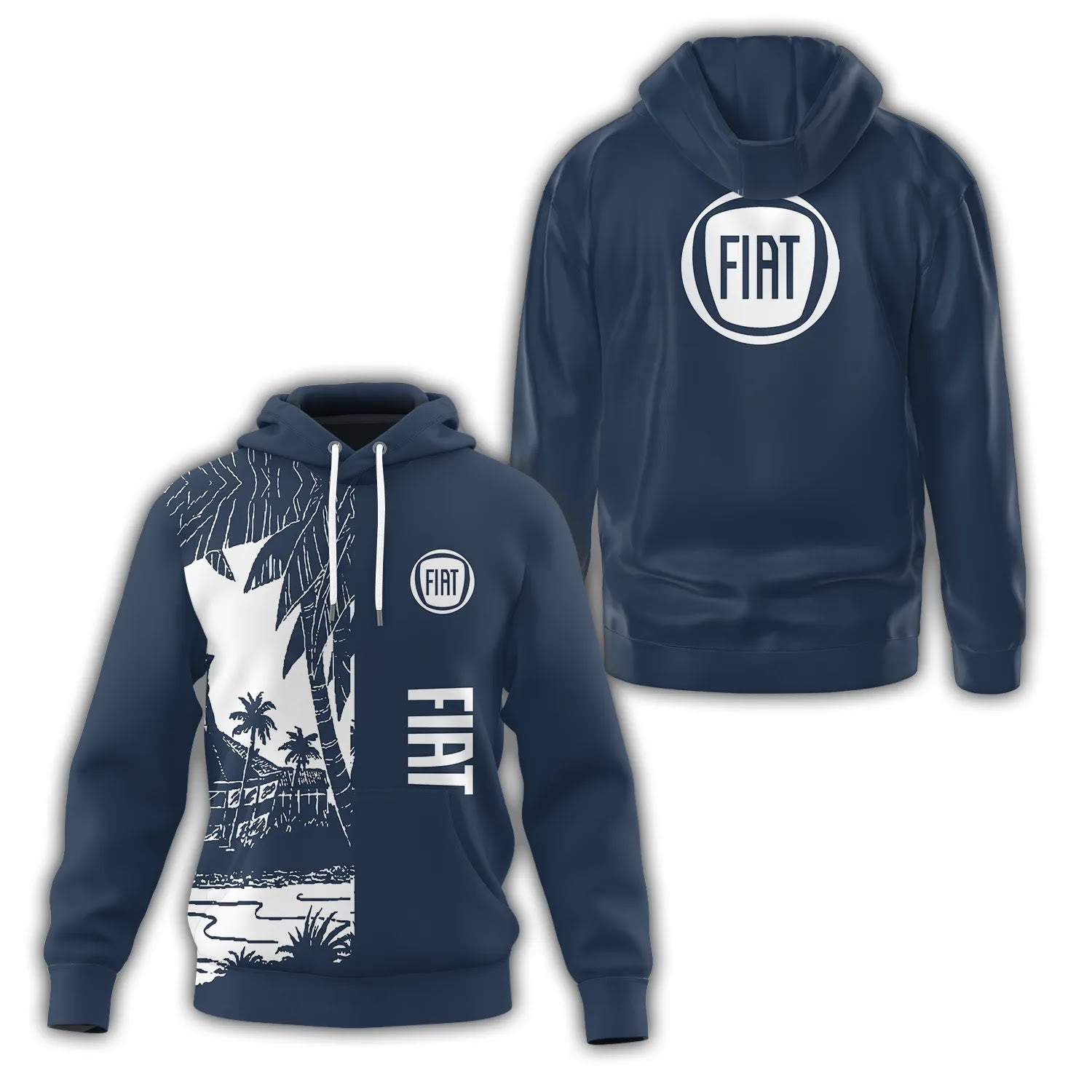 Fiat Apparels SHW031