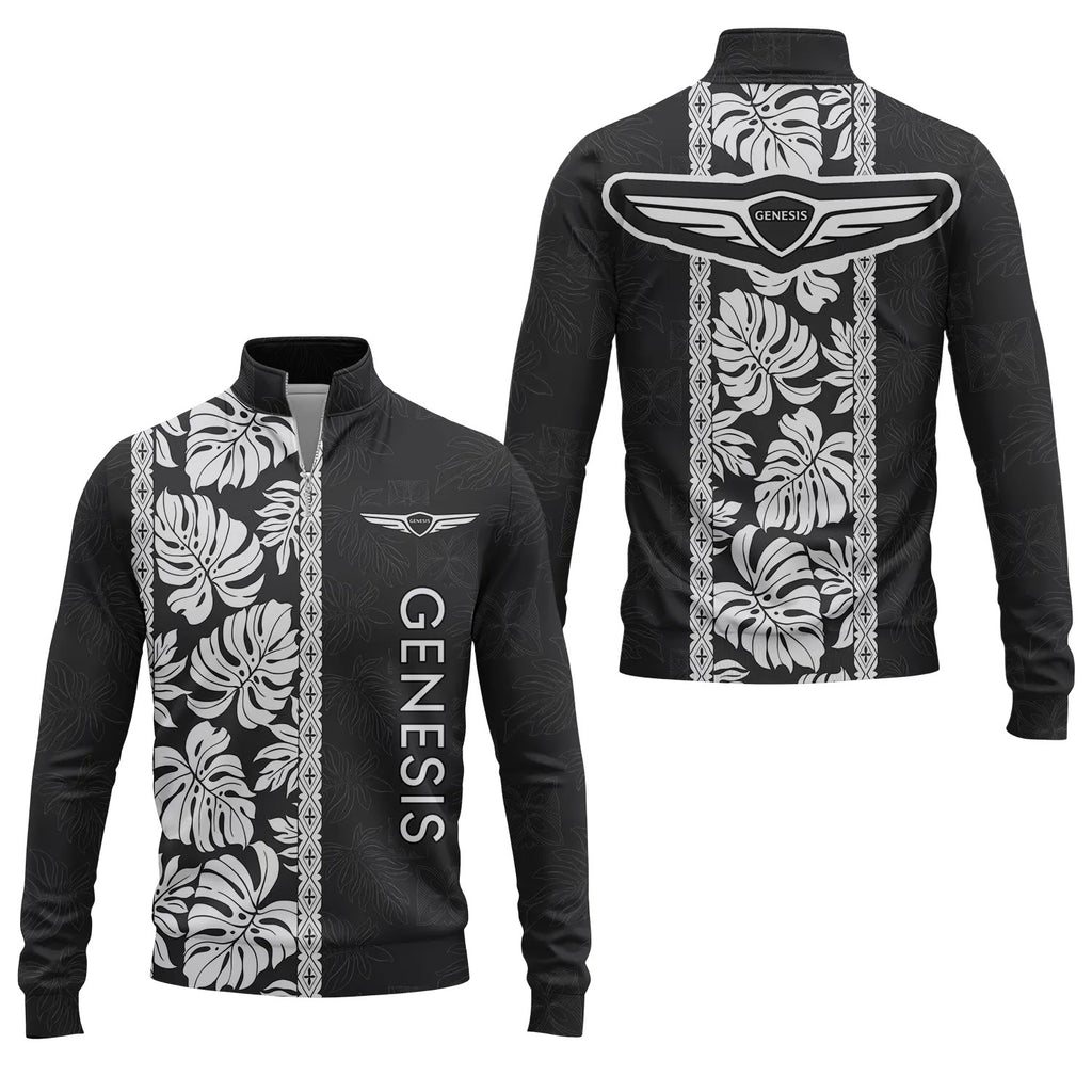 Genesis Apparels SHW046