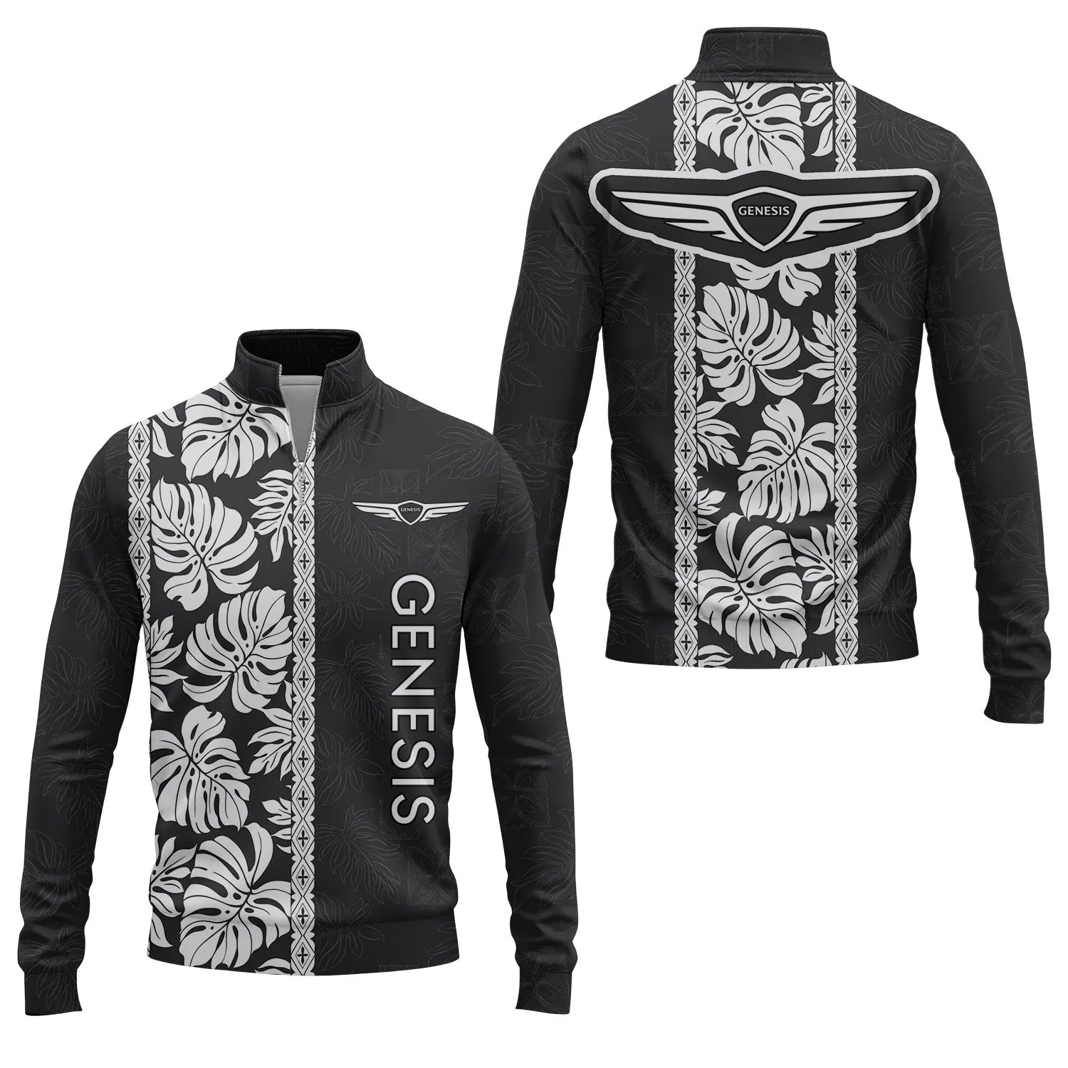 Genesis Apparels SHW046