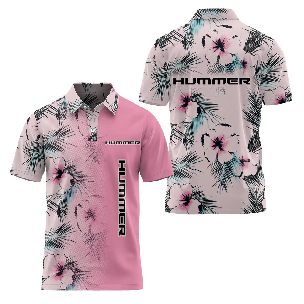 Hummer Apparels SHW056
