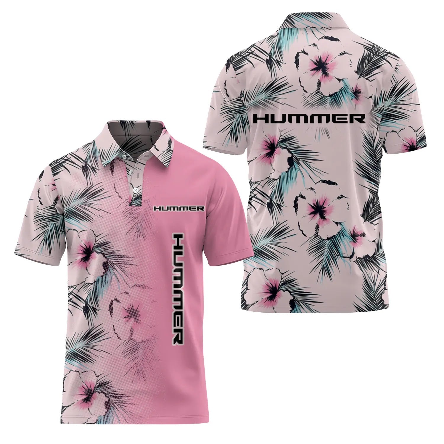 Hummer Apparels SHW056