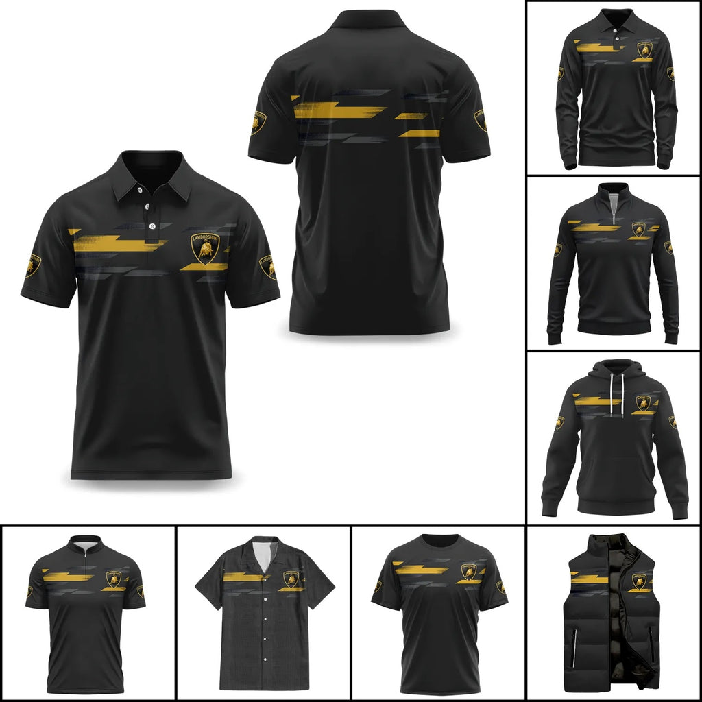 Lamborghini Apparels SC100