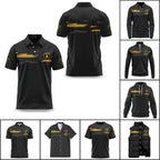 Lamborghini Apparels SC100