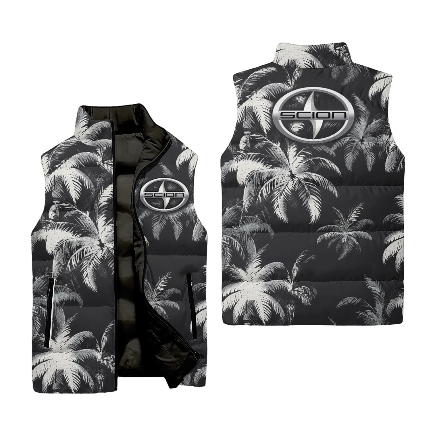 Scion Apparels SC112