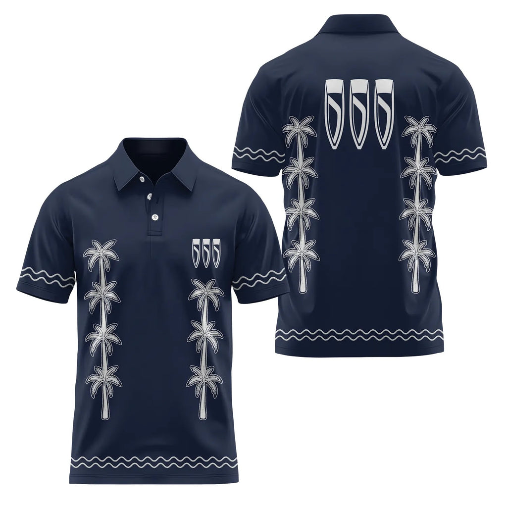 Buick Apparels SHW065