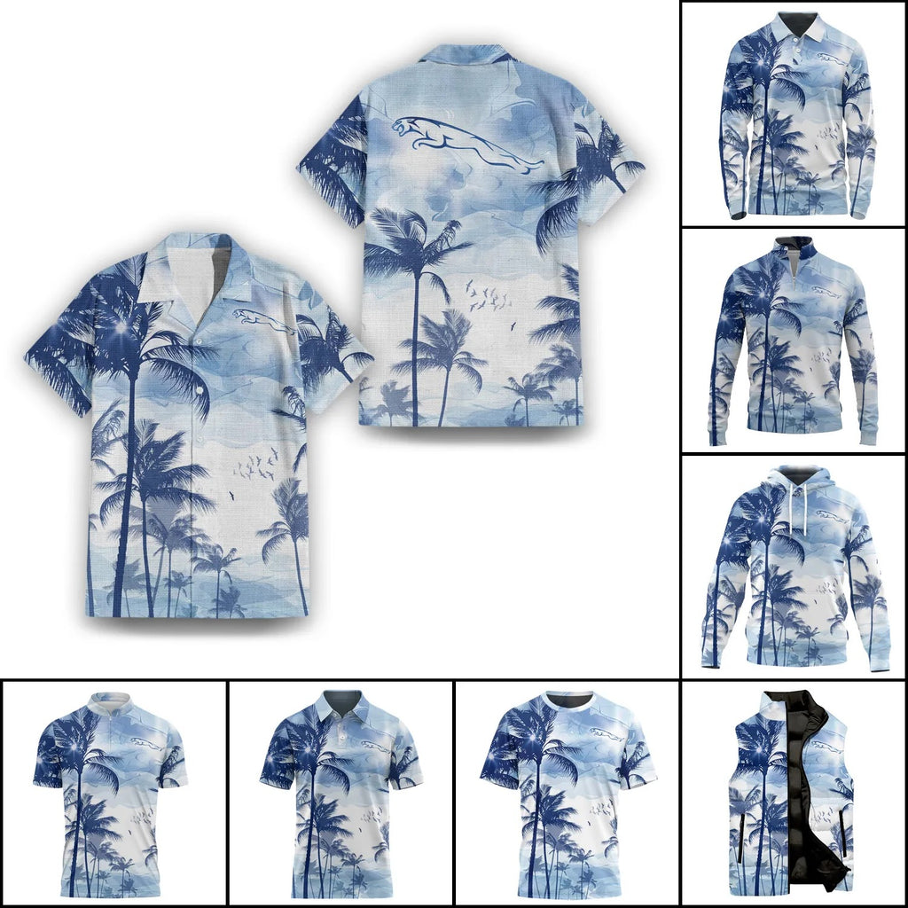 Jaguar Apparels SHW004