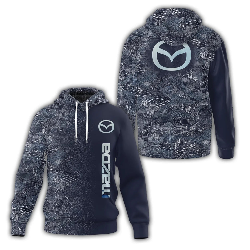 Mazda Apparels SHW006