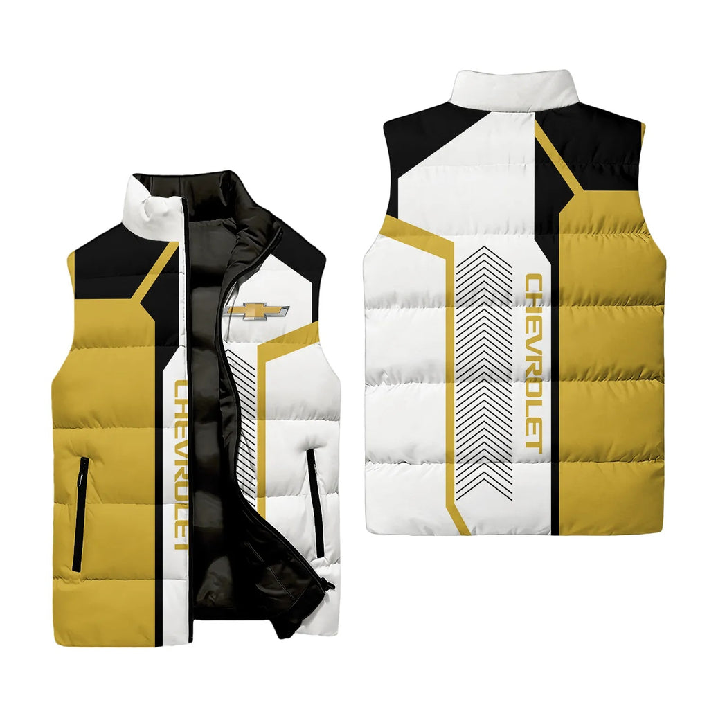 Chevrolet Apparels SC065