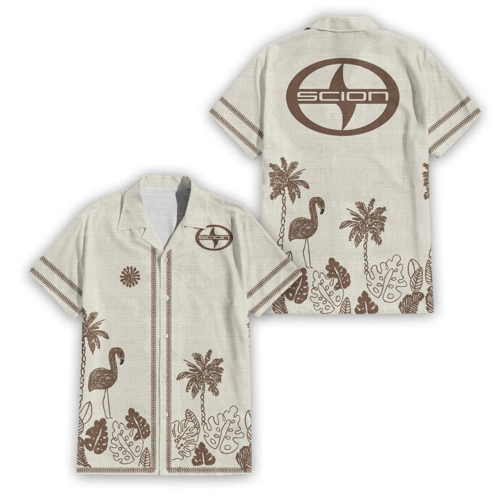 Scion Apparels SHW044