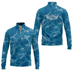 Cadillac Apparels SHW035